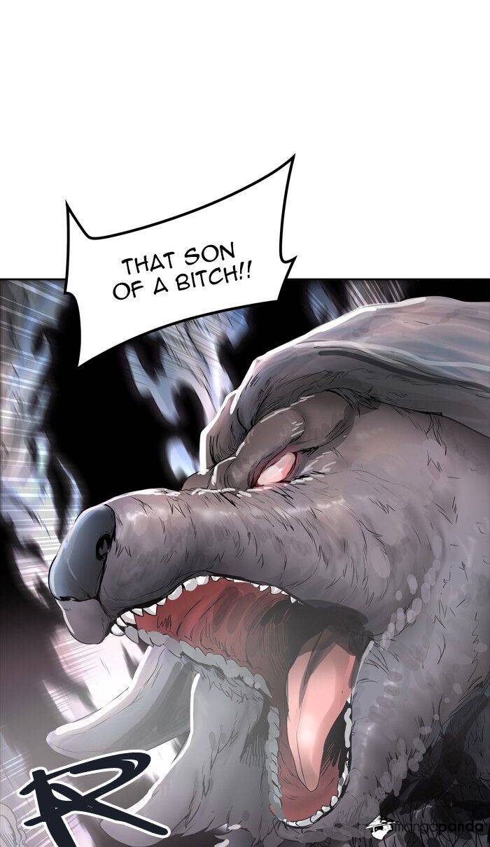 Tower of God Chapter 447 image 055